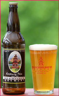 Epiphany Pale