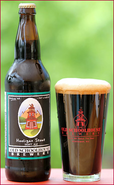 Hooligan Stout