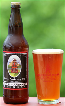 Ruud Awakening IPA