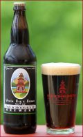 Uncle Big's Brown