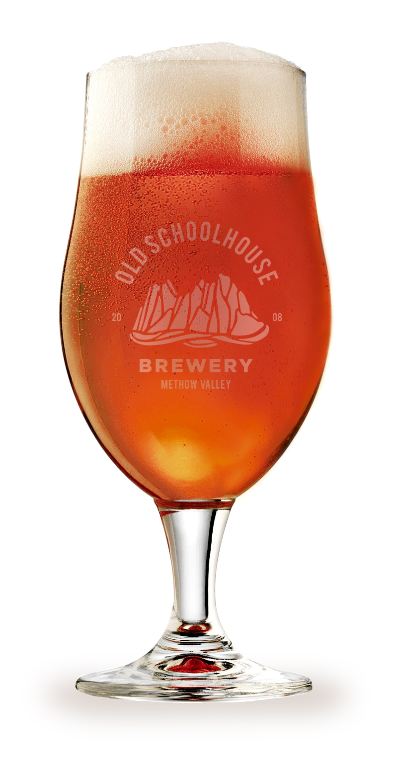 Draft Master Ale Draft Beer | Old Schoolhouse Brewery